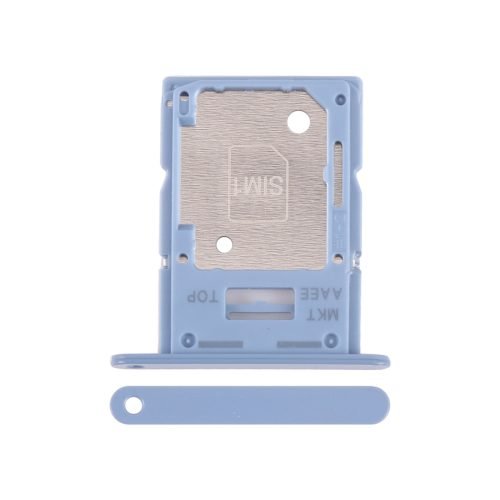 Samsung Galaxy A15 (A155 2023) Dual Sim Tray Light Blue (OEM New)