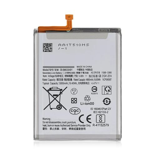 Samsung Galaxy A24 4G (A245) A34 5G (A346) A54 5G (A546) Battery