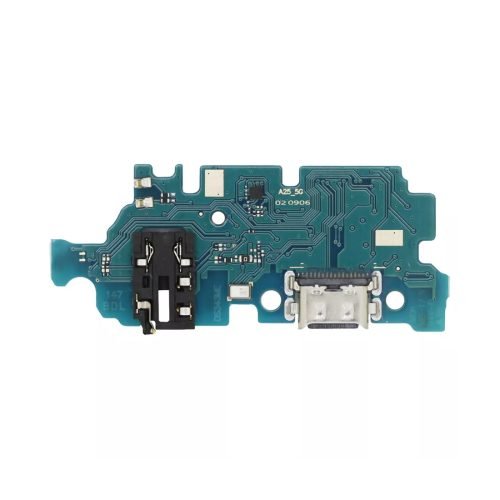 Samsung Galaxy A25 5G A256 Charging Port Board