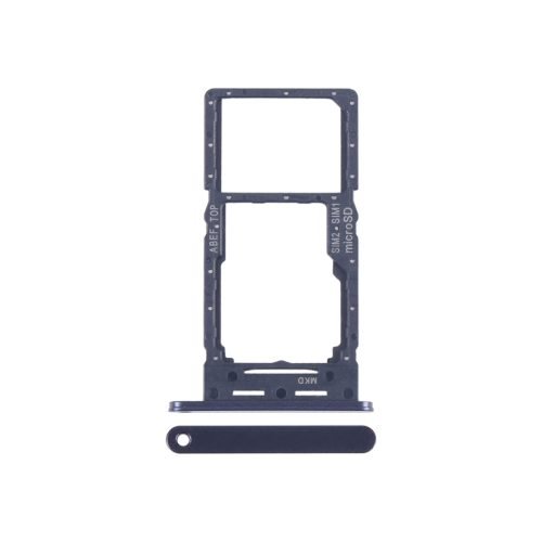 Samsung Galaxy A25 5G Dual Sim Tray – Black