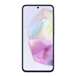 Samsung Galaxy A55 5G Phone (128GB) – Awesome Ice Blue 2