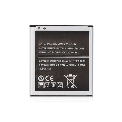 Samsung Galaxy Grand Prime (G530) J3 2016 (J320) J3 Prime (J327) J3 2018 (J377) J2 J2 Dash Battery (OEM)