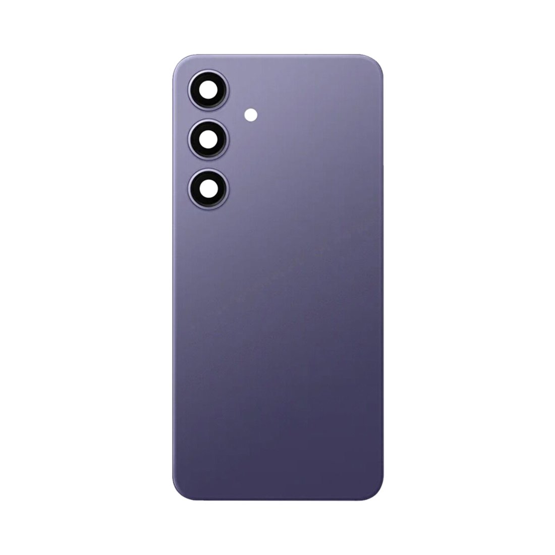 Samsung Galaxy S24 5G Back Glass +Camera Lens – Cobalt Violet Samsung Galaxy S24 5G Back Glass +Camera Lens – Cobalt Violet