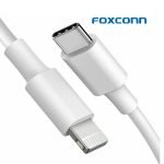 Foxconn USB C To Lightning PD Cable (2M)