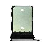 Google Pixel 8 Pro Sim Tray – Obsidian Black OEM New