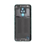 Motorola Moto E7 XT2052 Back Cover – Blue