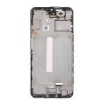 Samsung Galaxy A25 5G (A256) Oled Assembly +Frame– All Colors