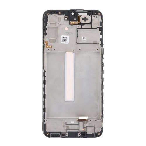 Samsung Galaxy A25 5G (A256) Oled Assembly +Frame– All Colors