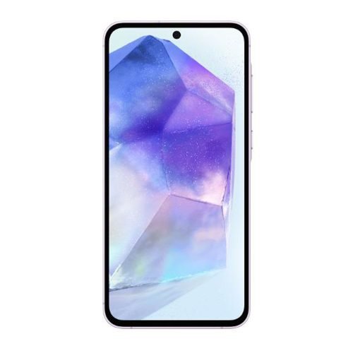 Samsung Galaxy A55 5G Phone 128GB – Awesome Lilac