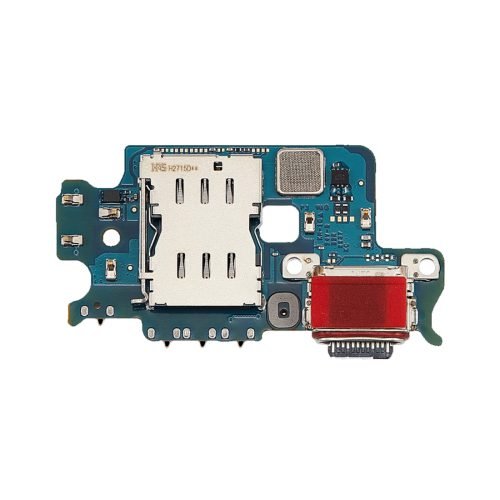 Samsung Galaxy S23 Charging Port +Sim Card Reader (S911B INT Version)