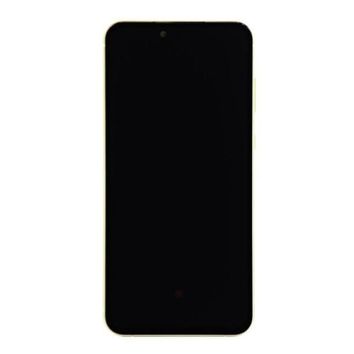 Samsung Galaxy A55 5G (A556) Oled Assembly +Frame All Colors (OEM)