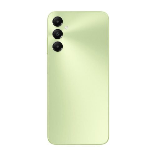 Samsung Galaxy A05S (A057 2023) Back Cover +Camera Lens – Light Green