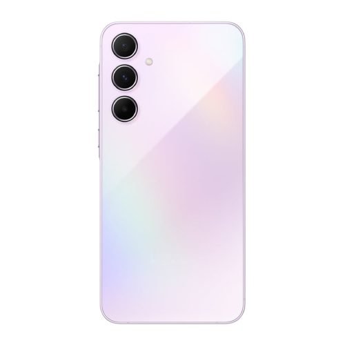 Samsung Galaxy A55 5G (A556) Back Cover +Camera Lens – Awsome Lilac
