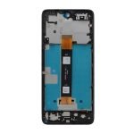 TCL 50 XE 5G LCD Assembly+Frame –All Colors (OEM)