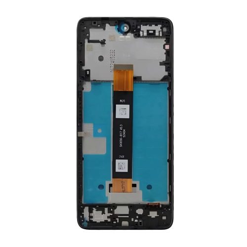 TCL 50 XE 5G LCD Assembly+Frame –All Colors (OEM)