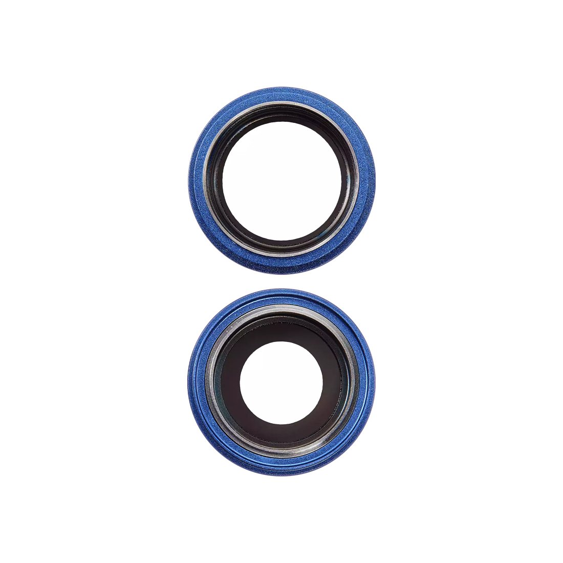 Metal Glass Lens Protection Compatible for iPhone 16 16 Plus – Ultramarine Metal Glass Lens Protection Compatible for iPhone 16 16 Plus – Ultramarine