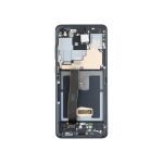 Samsung Galaxy S20 Ultra 5G Assembly +Frame Black (SF+)