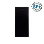 Samsung Galaxy S22 Ultra 5G Assembly + Frame – Black (SF+)