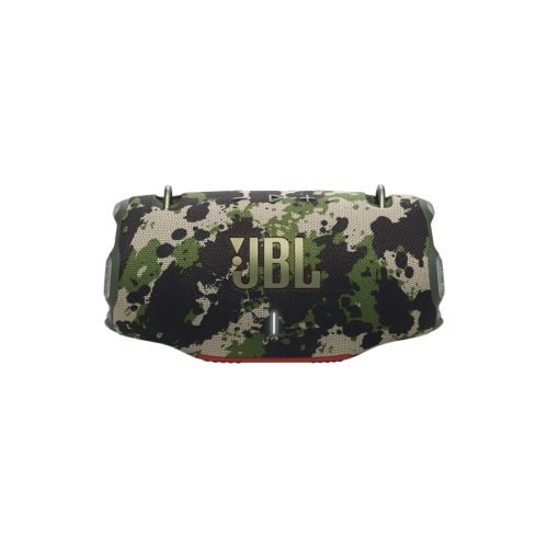 JBL xTreme 4 Portable Bluetooth Camoflage