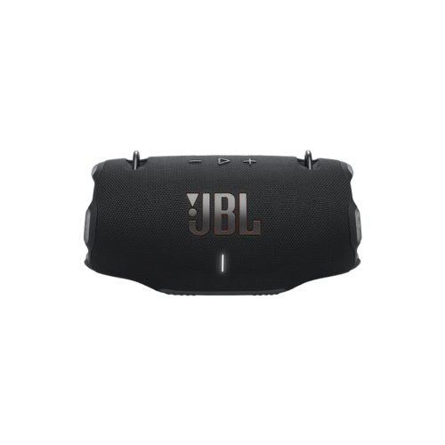 JBL xTreme 4 Portable Bluetooth Speaker –Black