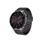 S40 Max Super AMOLED SmartWatch Black