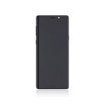 SAM Note 9 Assembly +Frame – Black (NF+)