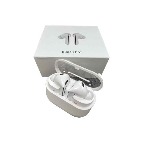 Samsung Galaxy Buds3 Pro White
