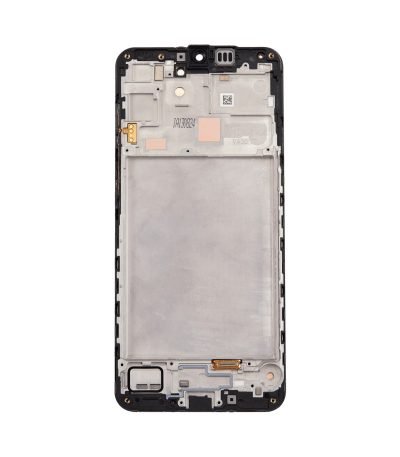 Samsung Galaxy A16 4G OLED Assembly +Frame All Frame (AF+)