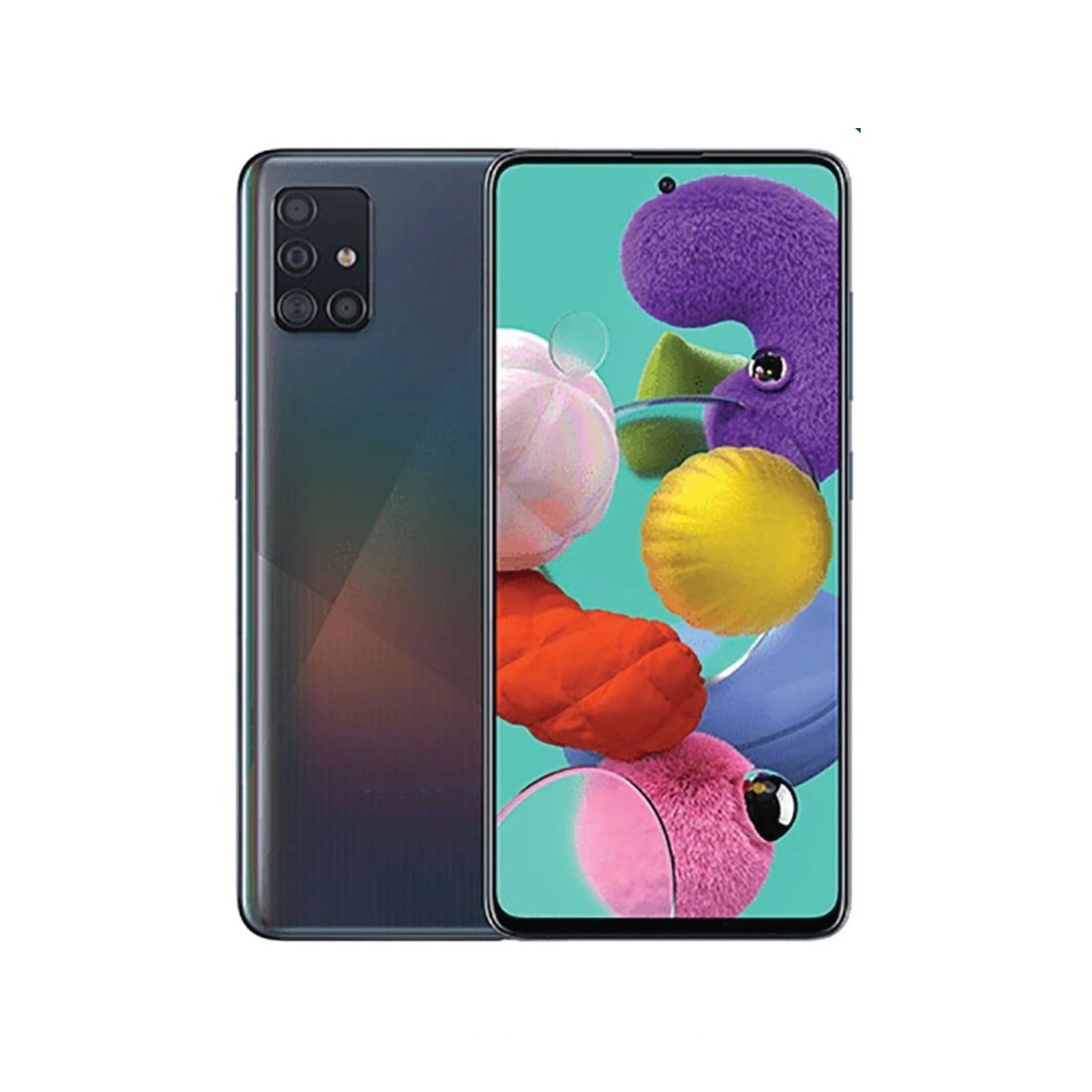 Samsung Galaxy A51 Phone Samsung Galaxy A51 Phone
