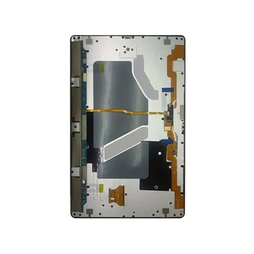 Samsung Galaxy Tab S9 Ultra X910 LCD Assembly Black OEM