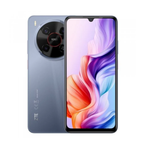 zte blade v70 max phone 256gb 14gb 1